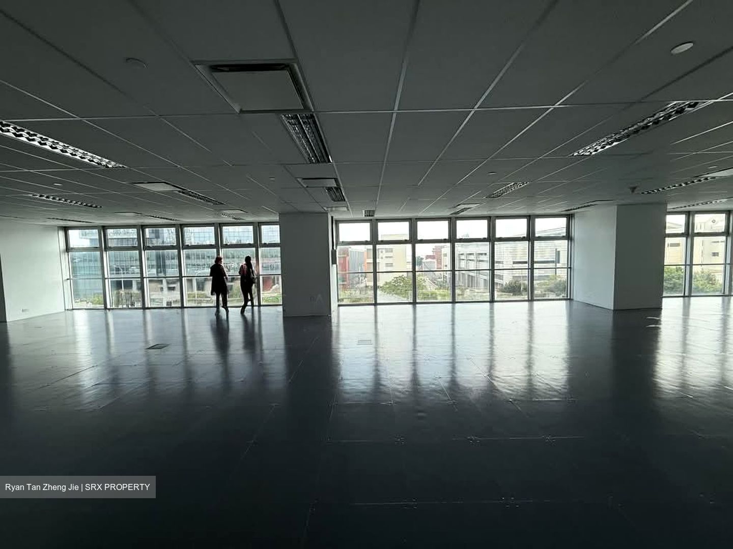 Psa Building (D5), Office #558929961